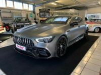 Mercedes AMG GT Mercedes-Benz AMG GT43 4MATIC+ *PERFORMANCE *HUD * - <small></small> 103.000 € <small>TTC</small> - #2