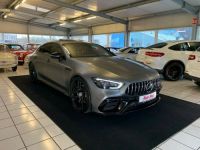 Mercedes AMG GT Mercedes-Benz AMG GT43 4MATIC+ *PERFORMANCE *HUD * - <small></small> 103.000 € <small>TTC</small> - #10
