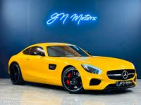 Mercedes AMG GT benz gts 4.0 v8 510 speedshift 7 suivi jour garantie 12 mois - <small></small> 81.990 € <small>TTC</small> - #1