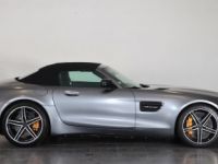 Mercedes AMG GT Mercedes c v8 4.0 557ch cabriolet - <small></small> 136.990 € <small>TTC</small> - #2