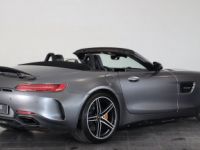 Mercedes AMG GT Mercedes c v8 4.0 557ch cabriolet - <small></small> 136.990 € <small>TTC</small> - #3