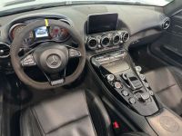 Mercedes AMG GT Mercedes c v8 4.0 557ch cabriolet - <small></small> 136.990 € <small>TTC</small> - #4