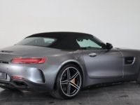 Mercedes AMG GT Mercedes c v8 4.0 557ch cabriolet - <small></small> 136.990 € <small>TTC</small> - #7