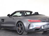 Mercedes AMG GT Mercedes c v8 4.0 557ch cabriolet - <small></small> 136.990 € <small>TTC</small> - #10