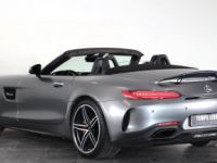 Mercedes AMG GT Mercedes c v8 4.0 557ch cabriolet - <small></small> 136.990 € <small>TTC</small> - #11