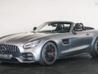 Mercedes AMG GT V8 4.0 557CH phase 2 - <small></small> 149.990 € <small>TTC</small> - #1