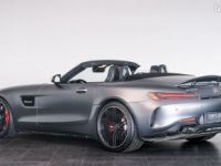 Mercedes AMG GT V8 4.0 557CH phase 2 - <small></small> 149.990 € <small>TTC</small> - #2