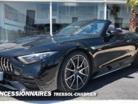 Mercedes AMG GT Classe SL Speedshift MCT 43 - <small></small> 126.990 € <small>TTC</small> - #1