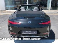 Mercedes AMG GT Classe SL Speedshift MCT 43 - <small></small> 126.990 € <small>TTC</small> - #4