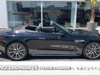 Mercedes AMG GT Mercedes Classe SL Speedshift MCT 43 - <small></small> 128.790 € <small>TTC</small> - #6