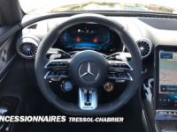 Mercedes AMG GT Mercedes Classe SL Speedshift MCT 43 - <small></small> 128.790 € <small>TTC</small> - #16