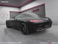 Mercedes AMG GT MERCEDES Coupé 4.0 L V8 476 Ch , Origine France Garantie 12 mois - <small></small> 119.990 € <small>TTC</small> - #6