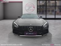 Mercedes AMG GT MERCEDES Coupé 4.0 L V8 476 Ch , Origine France Garantie 12 mois - <small></small> 119.990 € <small>TTC</small> - #8