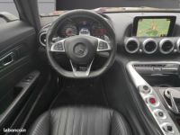 Mercedes AMG GT MERCEDES Coupé 4.0 L V8 476 Ch , Origine France Garantie 12 mois - <small></small> 119.990 € <small>TTC</small> - #13