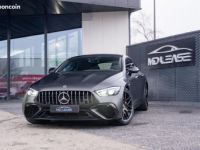 Mercedes AMG GT MERCEDES Coupé 63AMG S E Performance 4Matic LEASING 1490E-MOIS - <small></small> 179.900 € <small>TTC</small> - #1