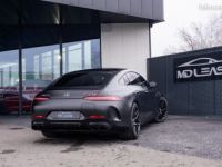 Mercedes AMG GT MERCEDES Coupé 63AMG S E Performance 4Matic LEASING 1490E-MOIS - <small></small> 179.900 € <small>TTC</small> - #2