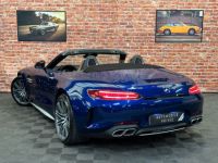 Mercedes AMG GT Mercedes GTC Roadster V8 4.0 biturbo 557 cv ( C idem GTS ) FULL OPTIONS CONFIG EXCEPTIONNELLE IMMAT FRANCAISE - <small></small> 154.990 € <small>TTC</small> - #2