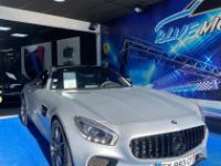 Mercedes AMG GT Mercedes GTS 6.3 v8 - <small></small> 110.000 € <small>TTC</small> - #1