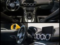 Mercedes AMG GT Mercedes GTS V8 510 – Immat France Toit Pano Échappement Sport Cam. Recul Siège Performance Key Less Alcantara 995EMOIS - <small></small> 94.900 € <small>TTC</small> - #7