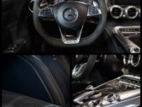 Mercedes AMG GT Mercedes GTS V8 510 – Immat France Toit Pano Échappement Sport Cam. Recul Siège Performance Key Less Alcantara 995EMOIS - <small></small> 94.900 € <small>TTC</small> - #9