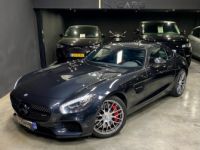 Mercedes AMG GT Mercedes s 4.0 l v8 bi turbo 510 ch - <small></small> 79.990 € <small>TTC</small> - #1