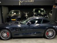 Mercedes AMG GT Mercedes s 4.0 l v8 bi turbo 510 ch - <small></small> 79.990 € <small>TTC</small> - #2