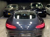 Mercedes AMG GT Mercedes s 4.0 l v8 bi turbo 510 ch - <small></small> 79.990 € <small>TTC</small> - #3