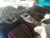 Mercedes AMG GT Mercedes S 510 ch 30000km - <small></small> 99.000 € <small>TTC</small> - #5