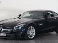 Mercedes AMG GT Mercedes v8 4.0 462ch - <small></small> 86.990 € <small>TTC</small> - #1