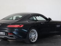 Mercedes AMG GT Mercedes v8 4.0 462ch - <small></small> 86.990 € <small>TTC</small> - #2