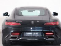 Mercedes AMG GT Mercedes v8 4.0 462ch - <small></small> 86.990 € <small>TTC</small> - #6