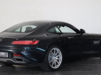 Mercedes AMG GT Mercedes v8 4.0 462ch - <small></small> 86.990 € <small>TTC</small> - #7