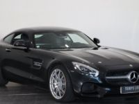 Mercedes AMG GT Mercedes v8 4.0 462ch - <small></small> 86.990 € <small>TTC</small> - #8