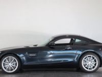 Mercedes AMG GT Mercedes v8 4.0 462ch - <small></small> 86.990 € <small>TTC</small> - #10