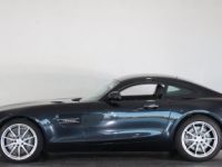 Mercedes AMG GT Mercedes v8 4.0 462ch - <small></small> 86.990 € <small>TTC</small> - #11