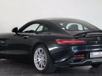 Mercedes AMG GT Mercedes v8 4.0 462ch - <small></small> 86.990 € <small>TTC</small> - #12