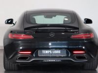 Mercedes AMG GT Mercedes v8 4.0 462ch - <small></small> 86.990 € <small>TTC</small> - #14