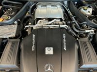 Mercedes AMG GT Mercedes v8 4.0 462ch - <small></small> 86.990 € <small>TTC</small> - #24