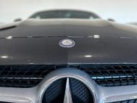 Mercedes AMG GT Mercedes v8 4.0 462ch - <small></small> 86.990 € <small>TTC</small> - #34