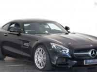 Mercedes AMG GT Mercedes v8 4.0 462ch - <small></small> 84.990 € <small>TTC</small> - #2