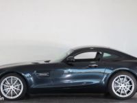 Mercedes AMG GT Mercedes v8 4.0 462ch - <small></small> 84.990 € <small>TTC</small> - #3