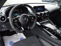 Mercedes AMG GT R Pro 585 ch V8 Biturbo 14.000 km !! - <small></small> 183.900 € <small></small> - #10