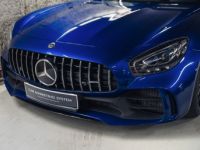 Mercedes AMG GT R V8 4.0 585 Speedshift 7 - <small>A partir de </small>1.870 EUR <small>/ mois</small> - #4