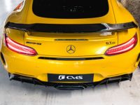 Mercedes AMG GT R V8 4.0 585 Speedshift 7 - <small>A partir de </small>1.490 EUR <small>/ mois</small> - #25