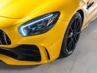 Mercedes AMG GT R V8 4.0 585 Speedshift 7 - <small>A partir de </small>1.490 EUR <small>/ mois</small> - #7