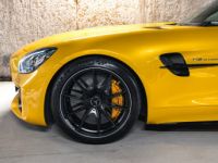 Mercedes AMG GT R V8 4.0 585 Speedshift 7 - <small>A partir de </small>1.490 EUR <small>/ mois</small> - #10