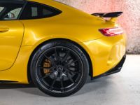 Mercedes AMG GT R V8 4.0 585 Speedshift 7 - <small>A partir de </small>1.490 EUR <small>/ mois</small> - #14