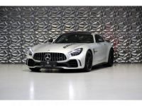 Mercedes AMG GT R - V8 4.0 585cv TRACKPACK - <small></small> 152.990 € <small>TTC</small> - #1