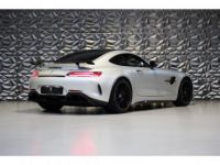 Mercedes AMG GT R - V8 4.0 585cv TRACKPACK - <small></small> 152.990 € <small>TTC</small> - #5