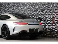 Mercedes AMG GT R - V8 4.0 585cv TRACKPACK - <small></small> 152.990 € <small>TTC</small> - #20